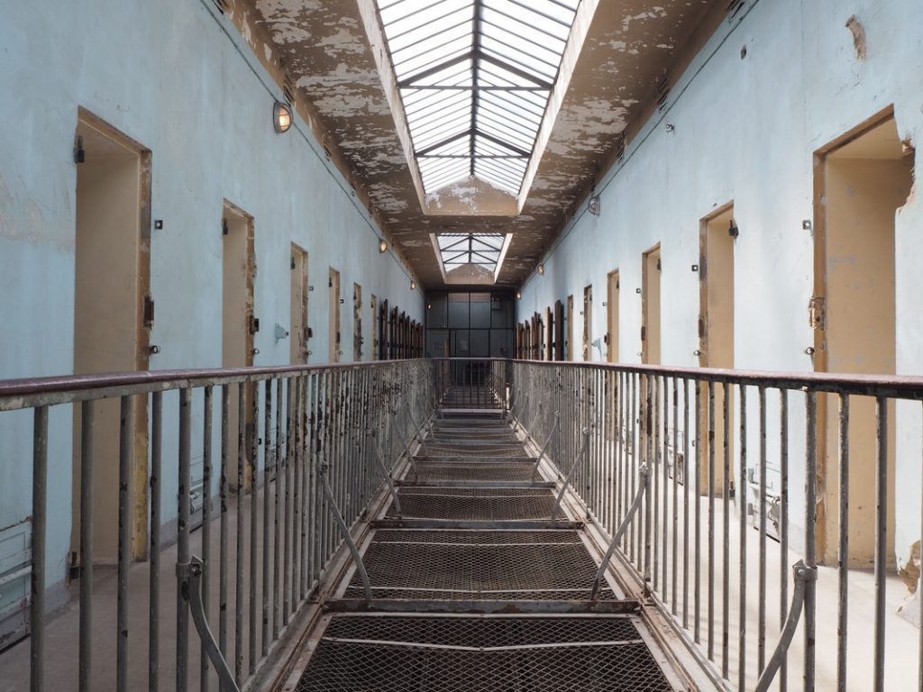 ©Memorial-Montluc.fr : Prison de Montluc