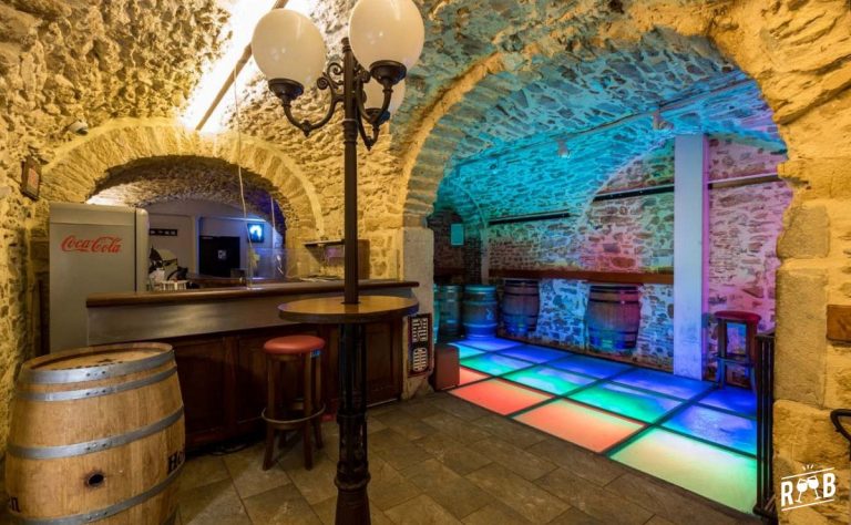 L'Abbaye Pub : bars festifs à Lyon