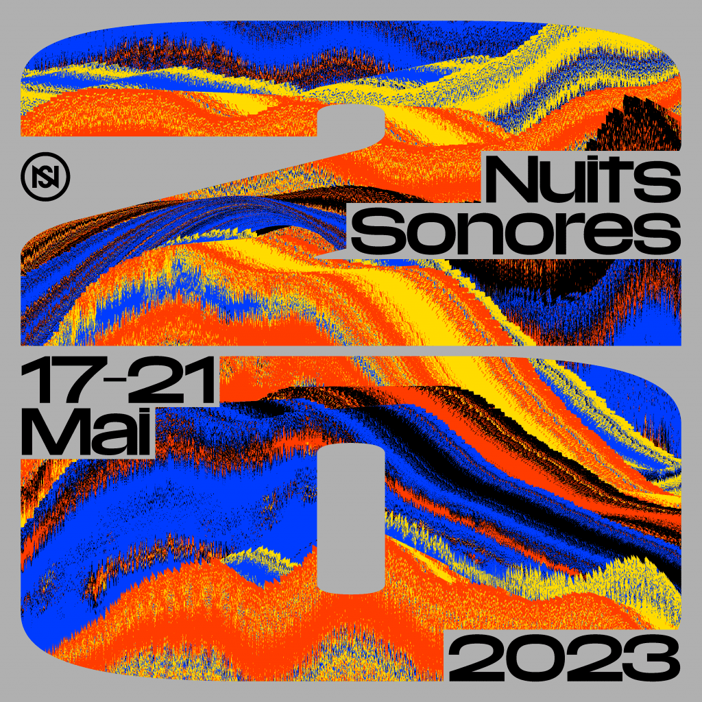 20 ans des nuits sonores, Lyon