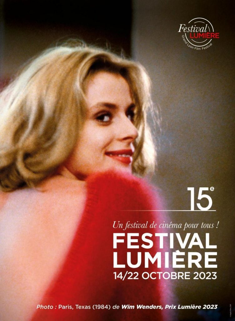 le festival lumiere, que faire à Lyon en octobre ?