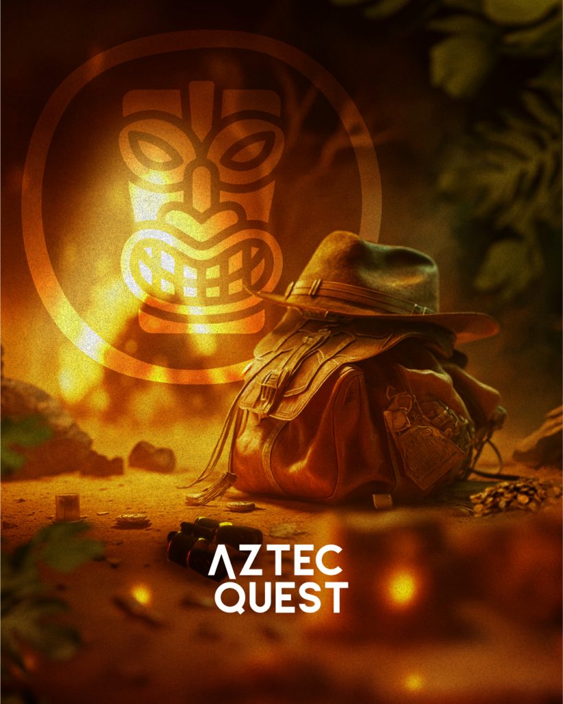 Aztec Quest