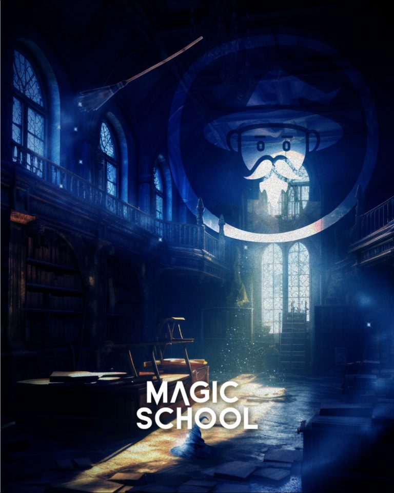 Magic School