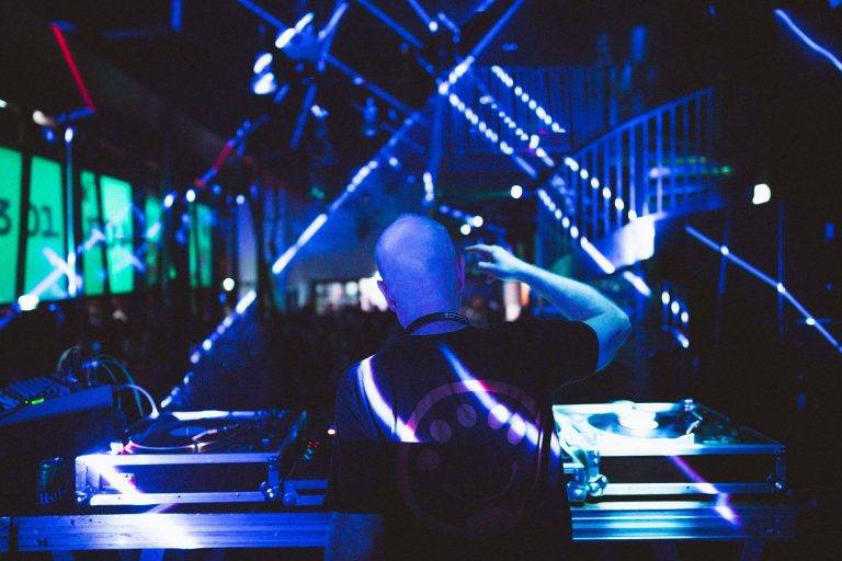 1001Bass où taper du pied