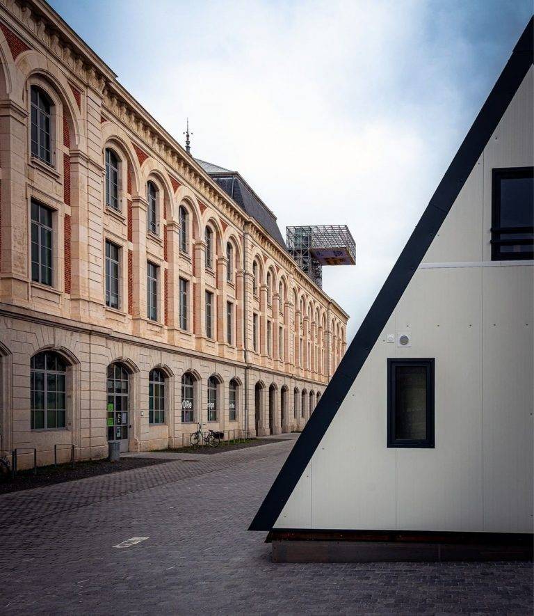 ©Florian_Storyteller : Biennale du Design St-Etienne