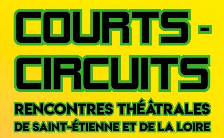 Festival Courts Circuits novembre à Sainté